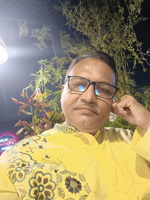 এ স  এ ম  আ জা দ  হো সে ন 